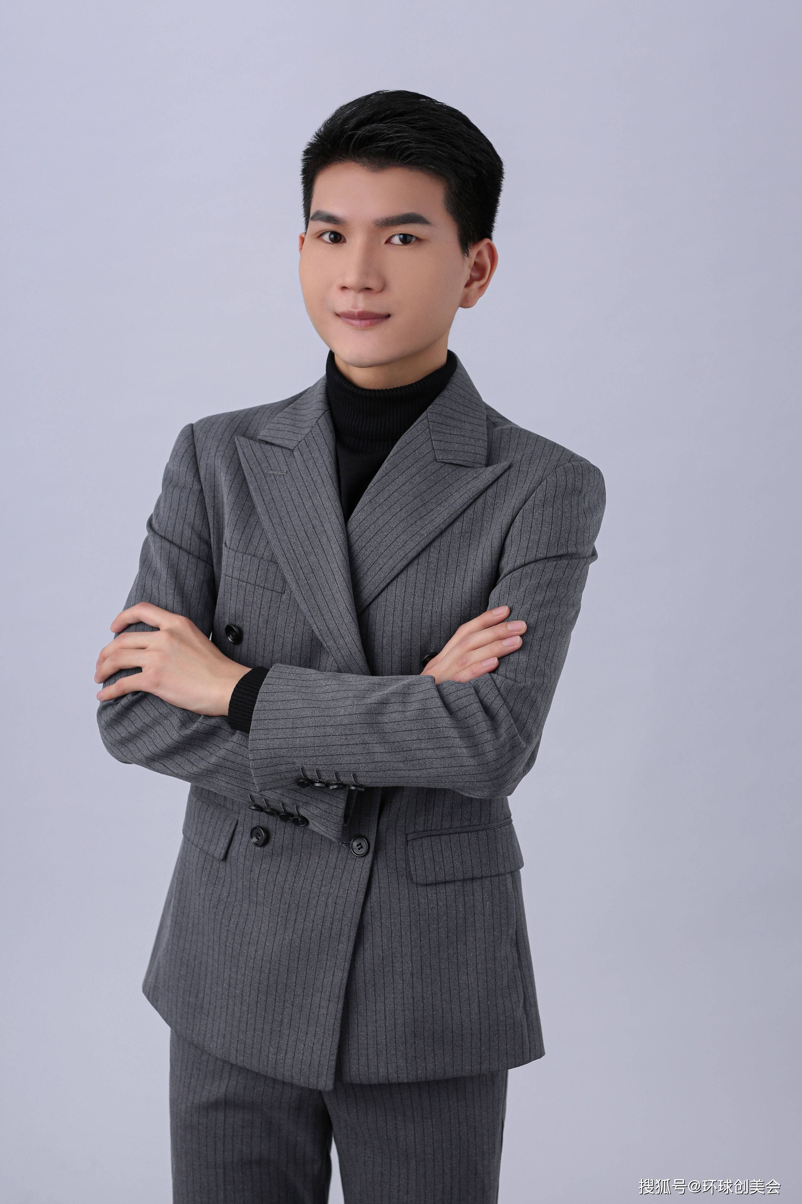 汤桓威项目运营总监